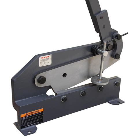 sheet metal plate shear|12 inch sheet metal shear.